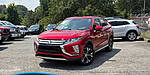 Used 2018 MITSUBISHI ECLIPSE CROSS SE SPORT UTILITY 4D in DULUTH, GEORGIA