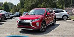 Used 2018 MITSUBISHI ECLIPSE CROSS SE SPORT UTILITY 4D in DULUTH, GEORGIA