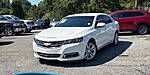 Used 2018 CHEVROLET IMPALA LT 4DR SEDAN in DULUTH, GEORGIA