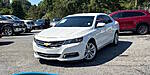 Used 2018 CHEVROLET IMPALA LT 4DR SEDAN in DULUTH, GEORGIA
