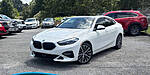 Used 2021 BMW 2 SERIES 228I GRAN COUPE 4DR SEDAN in DULUTH, GEORGIA
