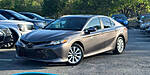 Used 2019 TOYOTA CAMRY LE SEDAN 4D in DULUTH, GEORGIA