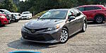 Used 2019 TOYOTA CAMRY LE SEDAN 4D in DULUTH, GEORGIA