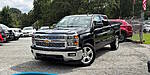 Used 2014 CHEVROLET SILVERADO 1500 LT PICKUP 4D 5 3/4 FT in DULUTH, GEORGIA