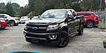 Used 2016 CHEVROLET COLORADO LT 4X2 4DR EXTENDED CAB 6 FT. LB in DULUTH, GEORGIA