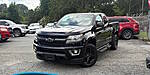 Used 2016 CHEVROLET COLORADO LT 4X2 4DR EXTENDED CAB 6 FT. LB in DULUTH, GEORGIA