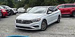 Used 2019 Volkswagen Jetta 1.4T SE SEDAN 4D in DULUTH, GEORGIA