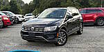 Used 2019 Volkswagen Tiguan 2.0T SE SPORT UTILITY 4D in DULUTH, GEORGIA