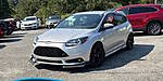 Used 2014 FORD FOCUS ST 4DR HATCHBACK in DULUTH, GEORGIA