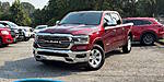 Used 2019 RAM 1500 LARAMIE 4X4 4DR CREW CAB 5.6 FT. SB PICKUP in DULUTH, GEORGIA