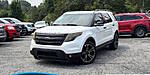Used 2014 FORD EXPLORER SPORT AWD 4DR SUV in DULUTH, GEORGIA