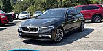 Used 2018 BMW 5 SERIES 540I XDRIVE AWD 4DR SEDAN in DULUTH, GEORGIA