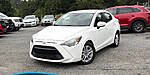 Used 2017 TOYOTA YARIS IA BASE 4DR SEDAN 6A in DULUTH, GEORGIA