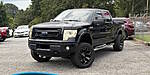 Used 2013 FORD F-150 FX4 PICKUP 4D 5 1/2 FT in DULUTH, GEORGIA