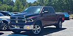 Used 2014 RAM 1500 SLT PICKUP 4D 5 1/2 FT in DULUTH, GEORGIA