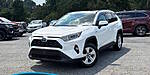Used 2020 TOYOTA RAV4 HYBRID XLE AWD 4DR SUV in DULUTH, GEORGIA