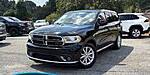 Used 2019 DODGE DURANGO SXT SPORT UTILITY 4D in DULUTH, GEORGIA