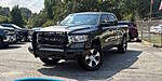 Used 2019 RAM 1500 TRADESMAN 4X4 4DR CREW CAB 5.6 FT. SB PICKUP in DULUTH, GEORGIA