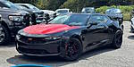 Used 2020 CHEVROLET CAMARO LT COUPE 2D in DULUTH, GEORGIA