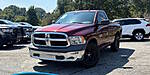 Used 2017 RAM 1500 TRADESMAN 4X2 2DR REGULAR CAB 6.3 FT. SB PICKUP in DULUTH, GEORGIA