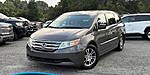 Used 2013 Honda Odyssey EX-L MINIVAN 4D in DULUTH, GEORGIA