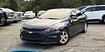 Used 2016 CHEVROLET MALIBU LS 4DR SEDAN in DULUTH, GEORGIA