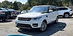 Used 2017 LAND ROVER RANGE ROVER SPORT SE TD6 AWD 4DR SUV in DULUTH, GEORGIA
