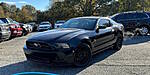Used 2013 FORD MUSTANG V6 PREMIUM 2DR FASTBACK in DULUTH, GEORGIA