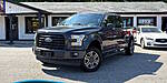 Used 2017 FORD F-150 XLT PICKUP 4D 5 1/2 FT in DULUTH, GEORGIA