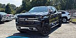 Used 2019 CHEVROLET SILVERADO 1500 HIGH COUNTRY PICKUP 4D 5 3/4 FT in DULUTH, GEORGIA