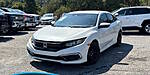 Used 2019 Honda Civic LX 4DR SEDAN CVT in DULUTH, GEORGIA