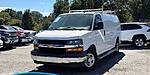 Used 2019 CHEVROLET EXPRESS 2500 3DR CARGO VAN in DULUTH, GEORGIA