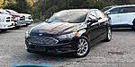 Used 2017 FORD FUSION SE 4DR SEDAN in DULUTH, GEORGIA