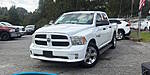 Used 2015 RAM 1500 EXPRESS 4X2 4DR CREW CAB 5.5 FT. SB PICKUP in DULUTH, GEORGIA