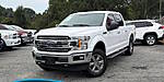 Used 2019 FORD F-150 XLT PICKUP 4D 5 1/2 FT in DULUTH, GEORGIA