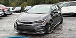 Used 2020 TOYOTA COROLLA SE 4DR SEDAN CVT in DULUTH, GEORGIA