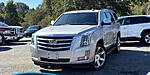 Used 2017 CADILLAC ESCALADE LUXURY 4X4 4DR SUV in DULUTH, GEORGIA