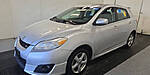 Used 2009 TOYOTA MATRIX XRS 4DR WAGON 5M in BOUND BROOK , NEW JERSEY