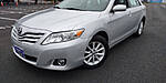 Used 2010 TOYOTA CAMRY XLE V6 4DR SEDAN 6A in BOUND BROOK , NEW JERSEY