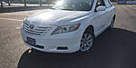 Used 2007 TOYOTA CAMRY XLE V6 4DR SEDAN in BOUND BROOK , NEW JERSEY