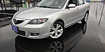 Used 2009 MAZDA MAZDA3 I TOURING VALUE 4DR SEDAN 4A W/CAL EMISSIONS in BOUND BROOK , NEW JERSEY