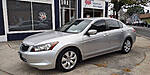 Used 2009 Honda Accord EX L 4DR SEDAN 5A in BOUND BROOK , NEW JERSEY