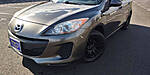 Used 2013 MAZDA MAZDA3 I TOURING 4DR SEDAN 6M in BOUND BROOK , NEW JERSEY