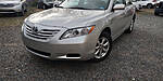 Used 2008 TOYOTA CAMRY LE 4DR SEDAN 5A in BOUND BROOK , NEW JERSEY