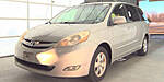 Used 2008 TOYOTA SIENNA XLE 4DR MINI VAN in BOUND BROOK , NEW JERSEY