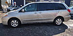 Used 2008 TOYOTA SIENNA XLE 4DR MINI VAN in BOUND BROOK , NEW JERSEY