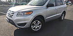 Used 2012 HYUNDAI SANTA FE GLS AWD 4DR SUV (I4) in BOUND BROOK , NEW JERSEY