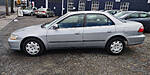Used 1998 Honda Accord LX 4DR SEDAN in BOUND BROOK , NEW JERSEY