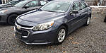 Used 2014 CHEVROLET MALIBU LS 4DR SEDAN in BOUND BROOK , NEW JERSEY