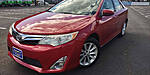 Used 2013 TOYOTA CAMRY XLE 4DR SEDAN in BOUND BROOK , NEW JERSEY